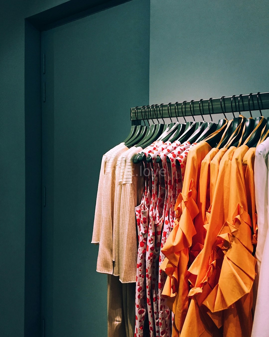 Curated Selection
