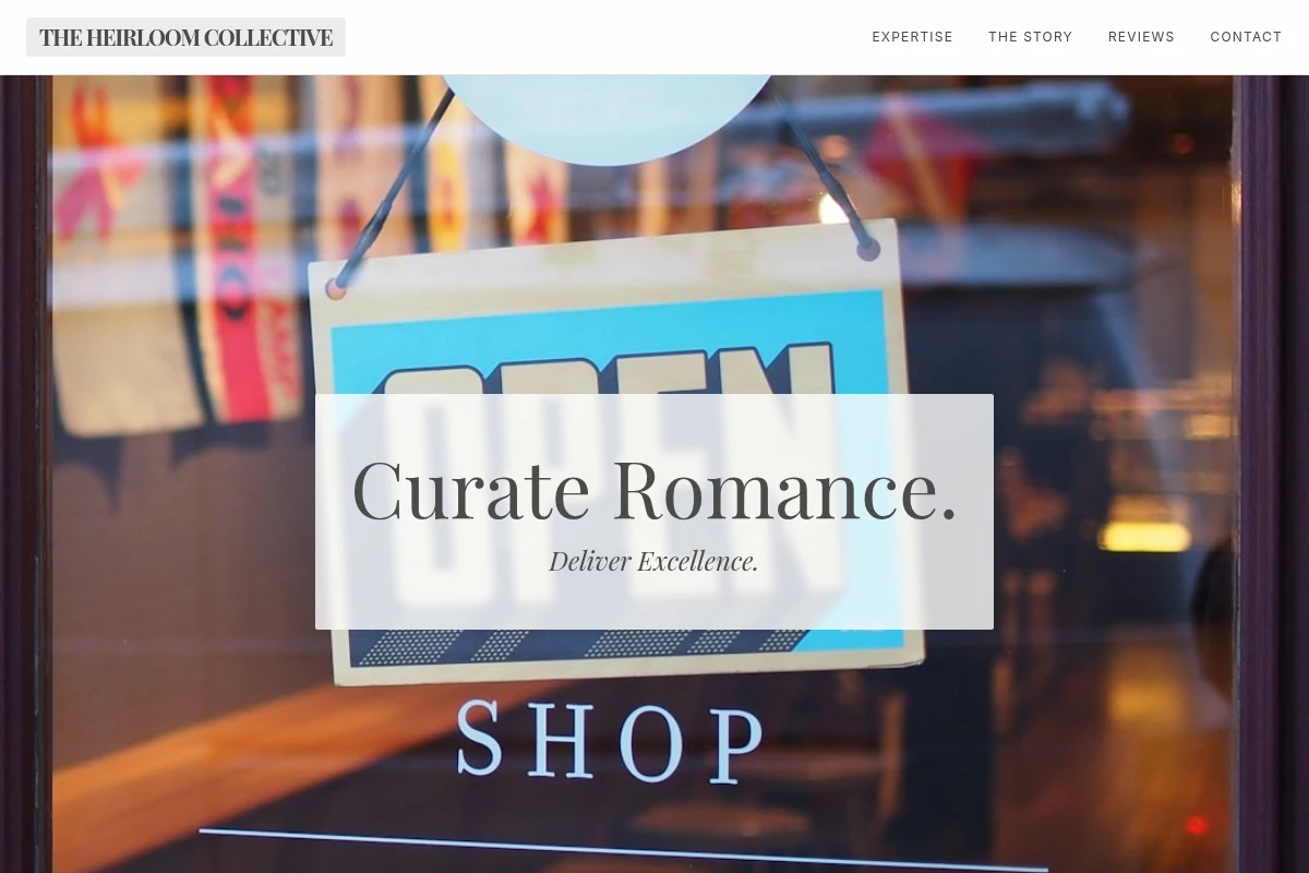 Heritage Boutique
