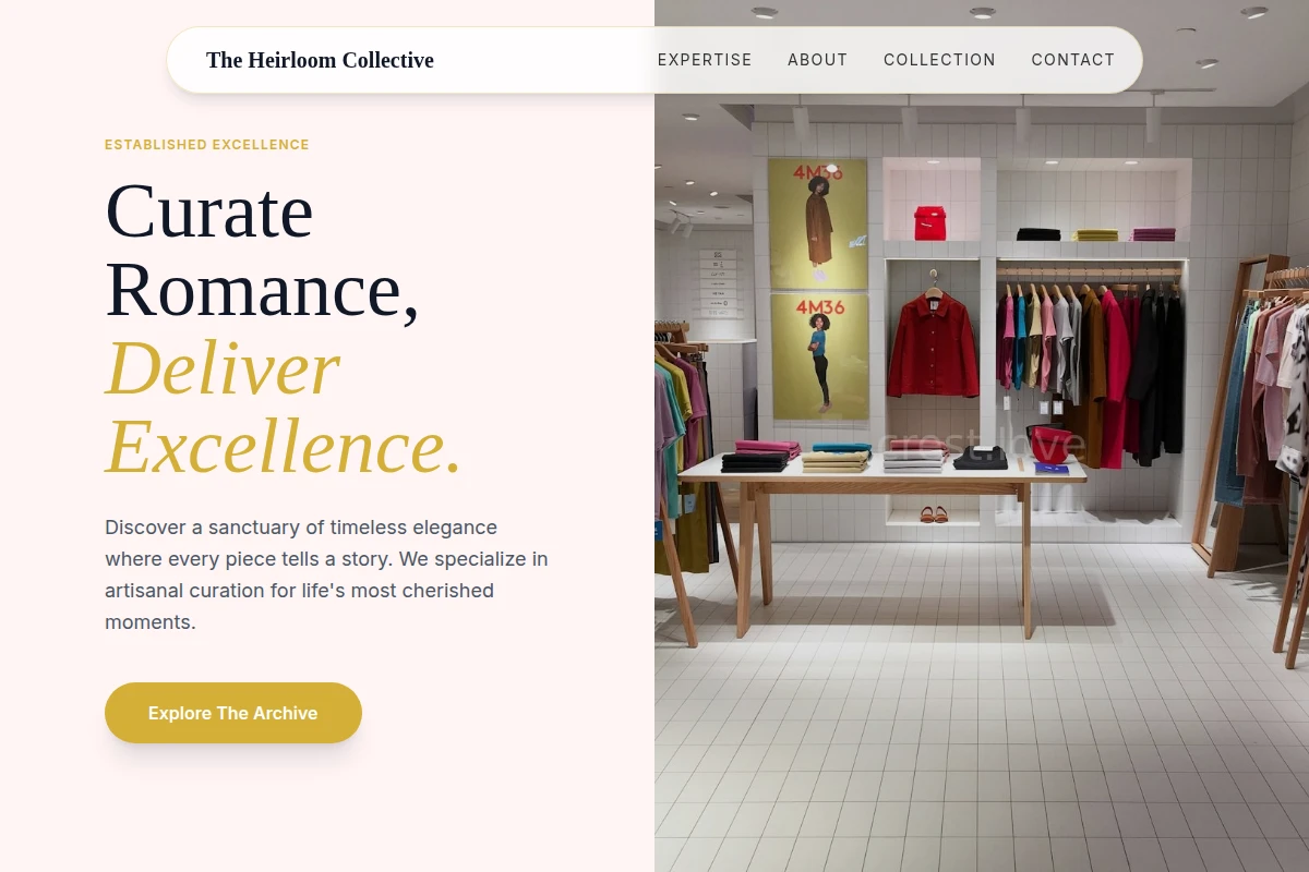 Devotion Boutique