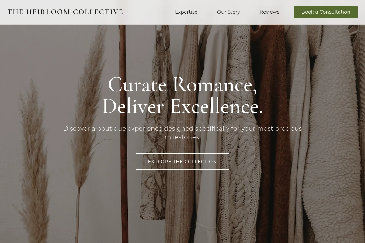 Delicate Boutique