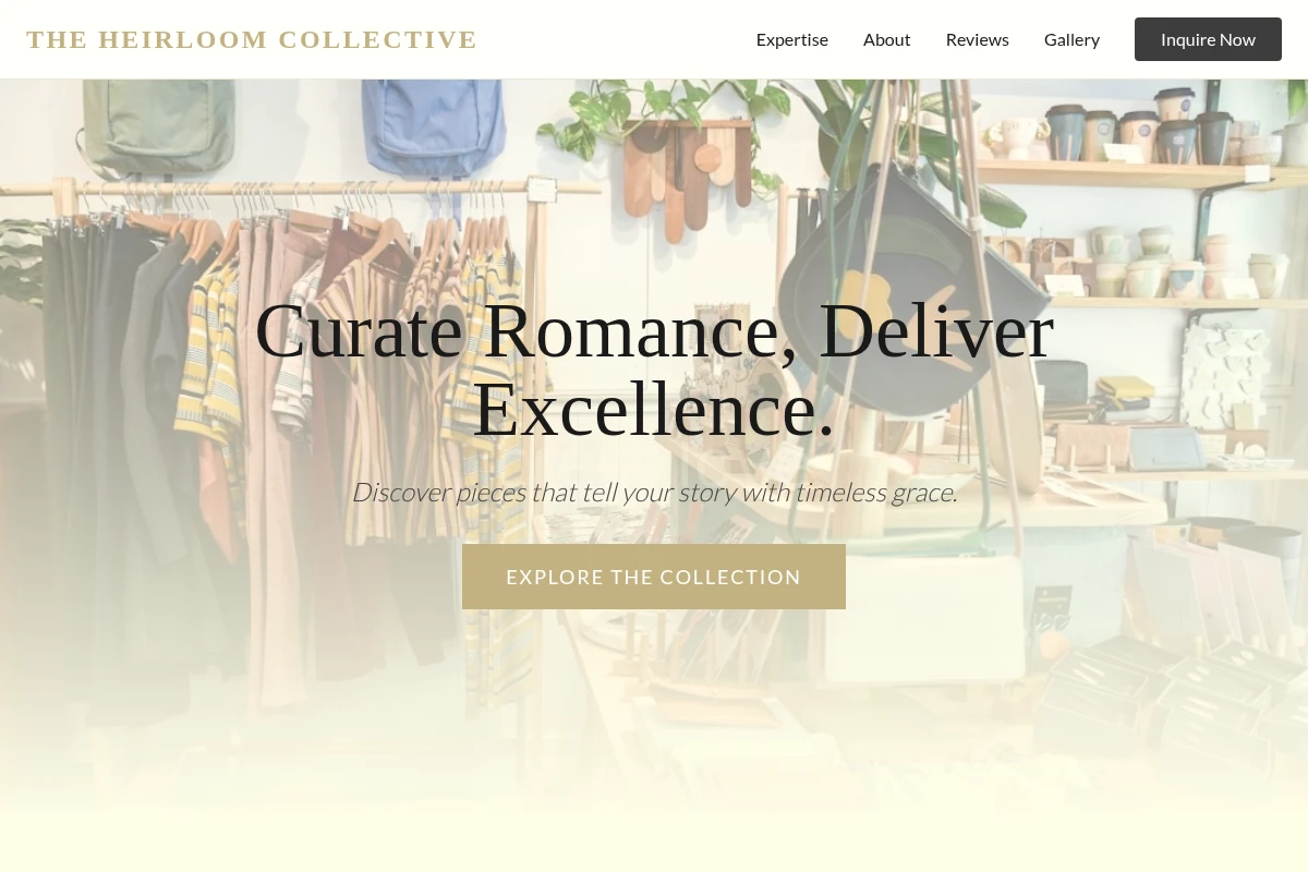 Charm Boutique