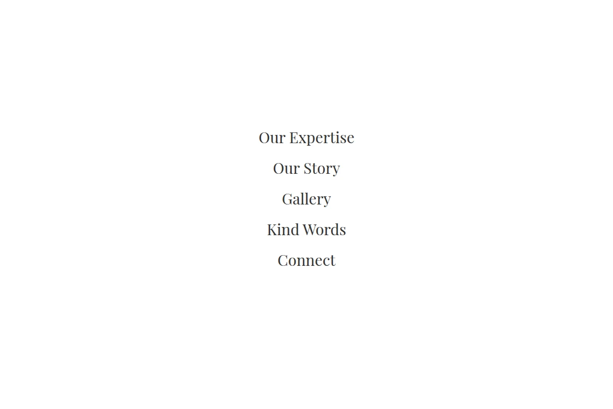 Vow Floristry