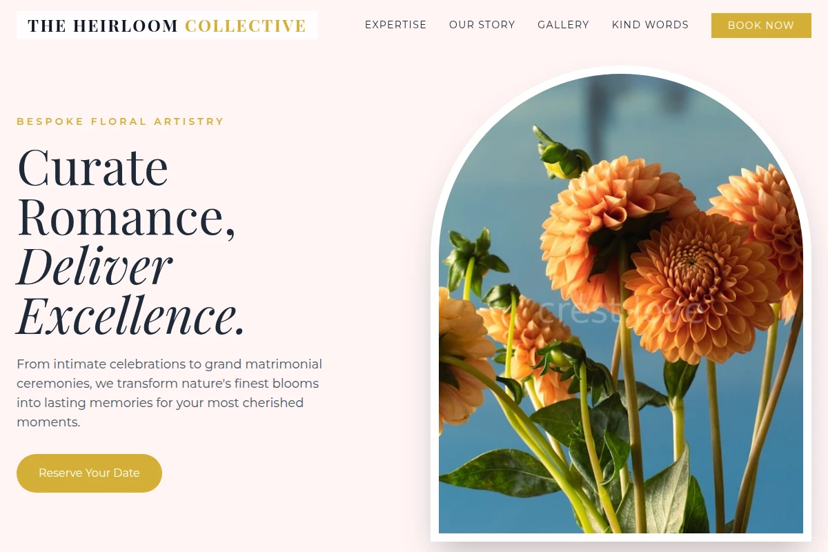 Atelier Floristry