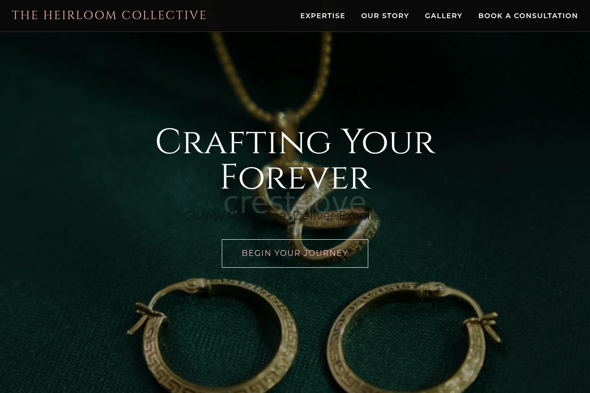 Atelier Jewelry Design