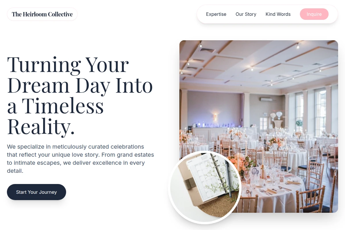 wedding-planner