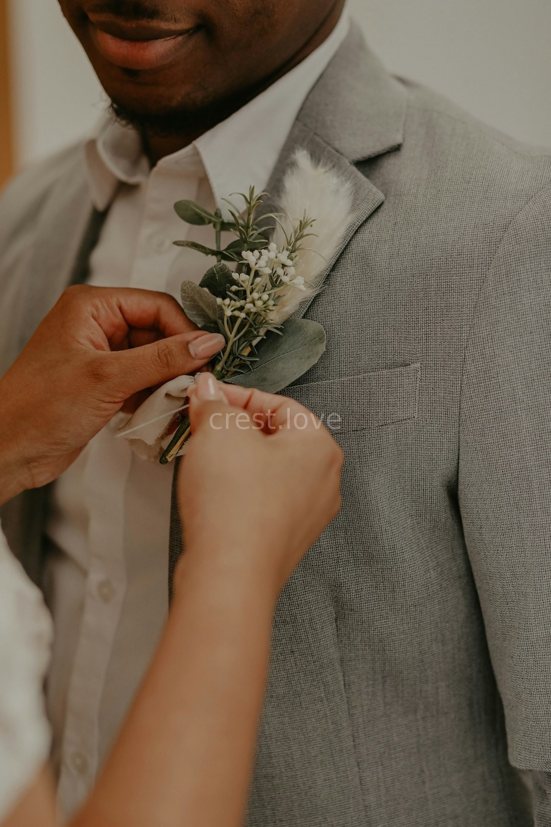 Wedding Scene